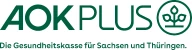 AOK PLUS