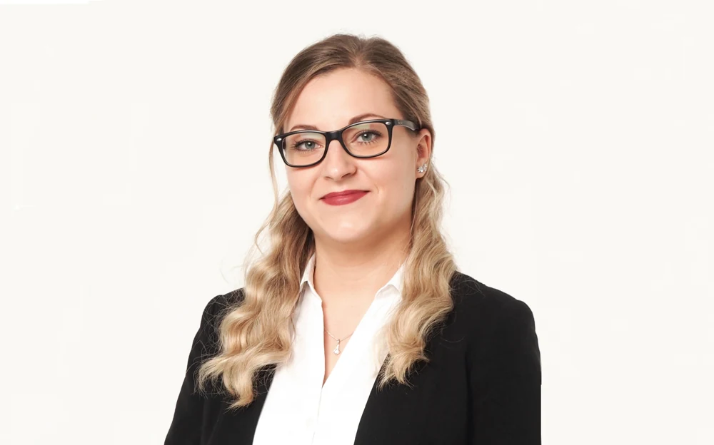Janine Mößner