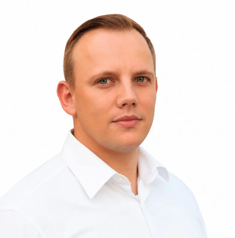 Markus Rataj