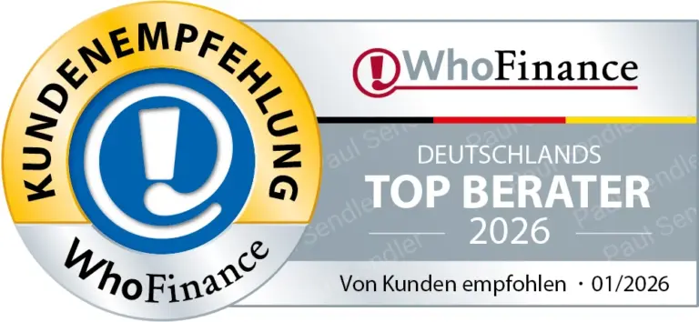 Deutschlands Top Berater 2026