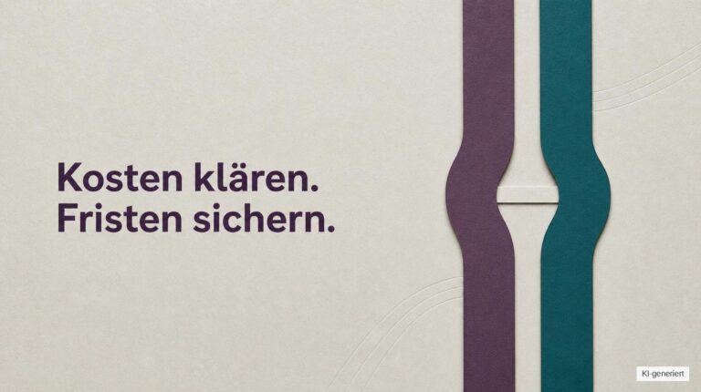 Rechtsschutzversicherung: Erst die Kostenzusage, dann zum Anwalt?
